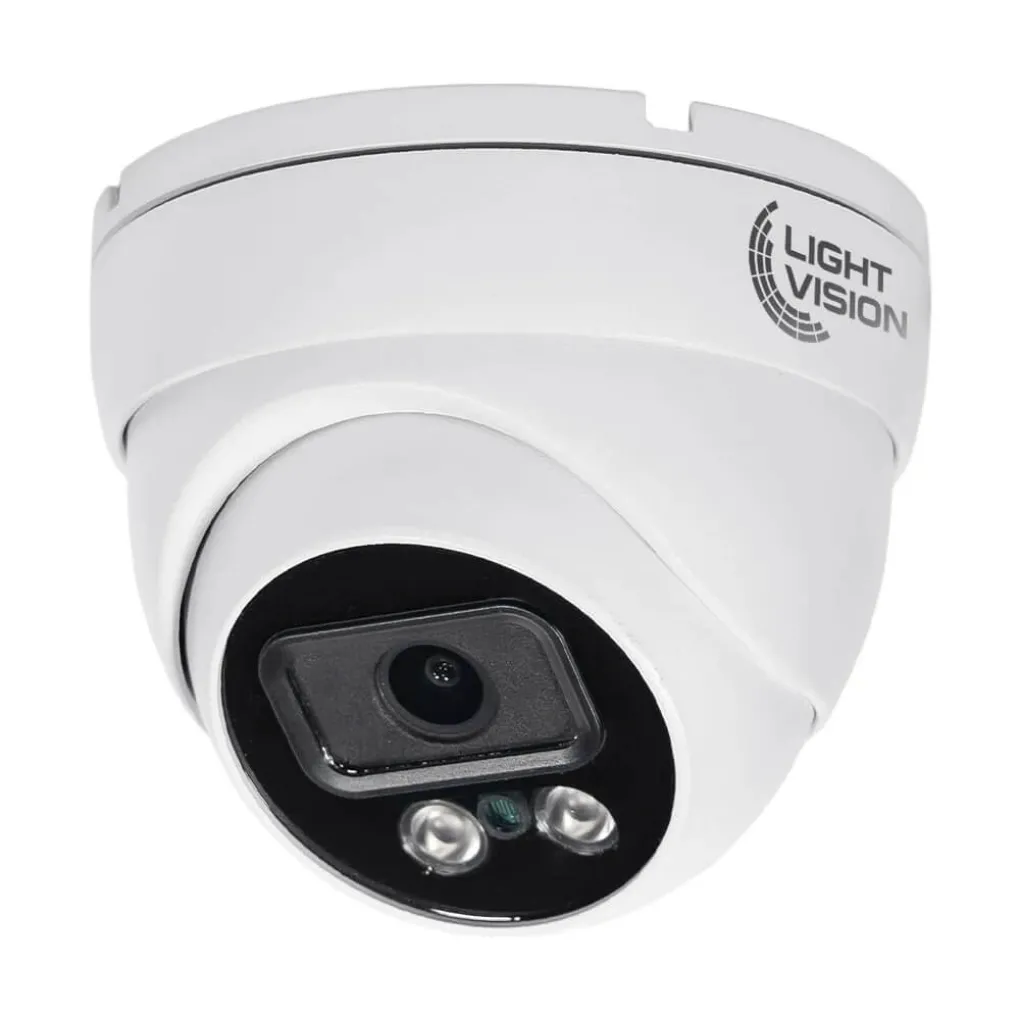 Камера відеоспостереження Light Vision VLC-4256DI Linklemo 5Mp (2.8 мм)- Фото 1